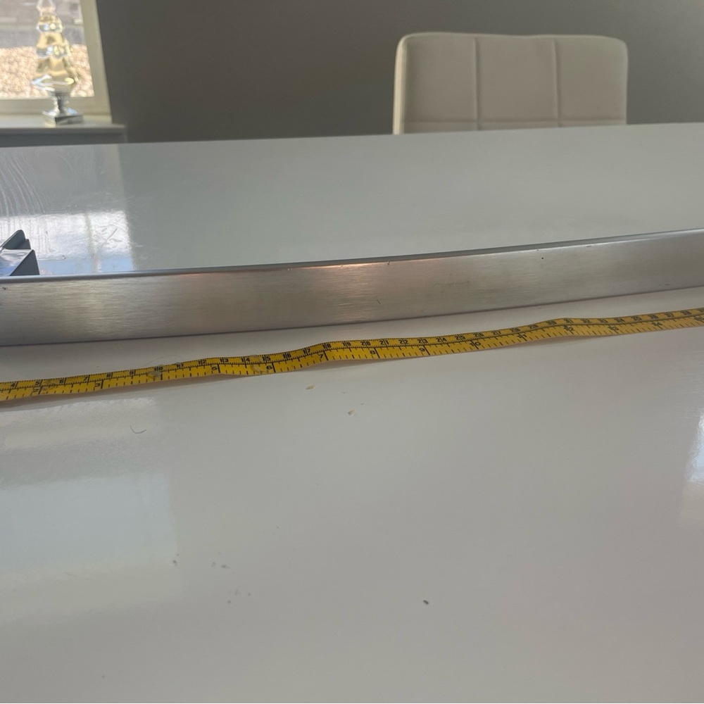 OEM Whirlpool W11026870 Appliance Handle-Refrigerator